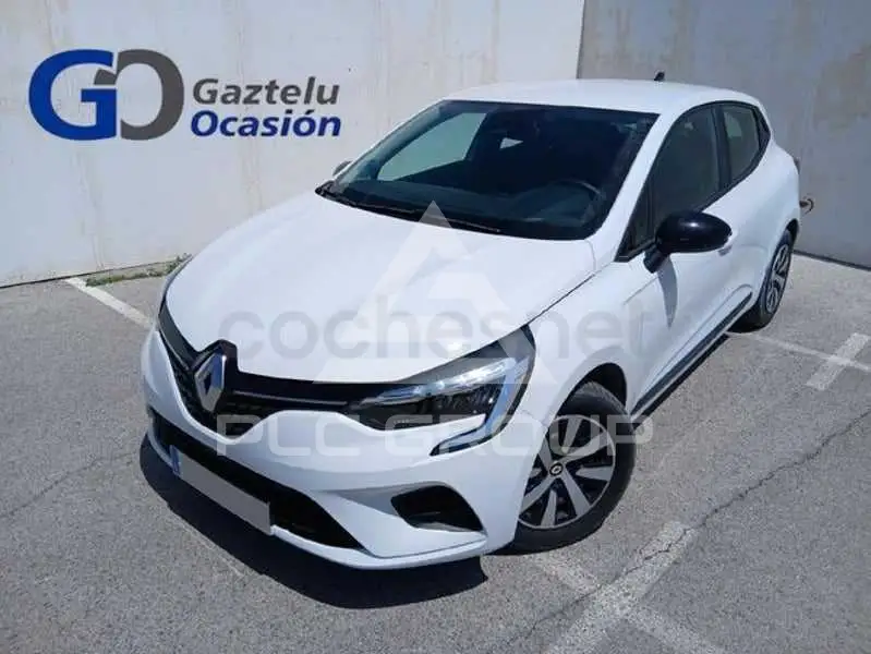 2023 Renault Clio
