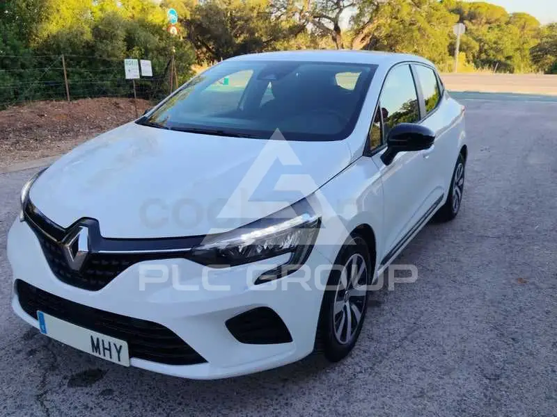 2023 Renault Clio