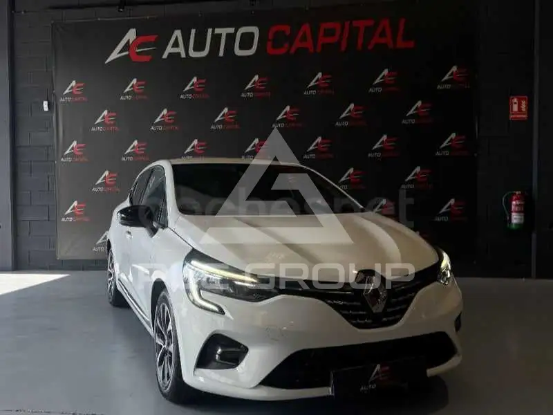 2023 Renault Clio