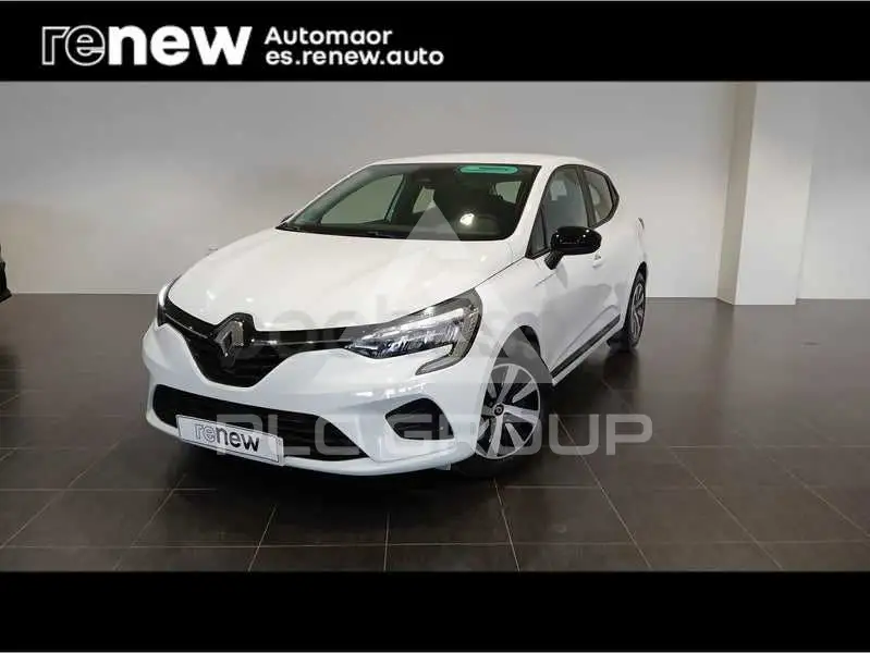 2023 Renault Clio