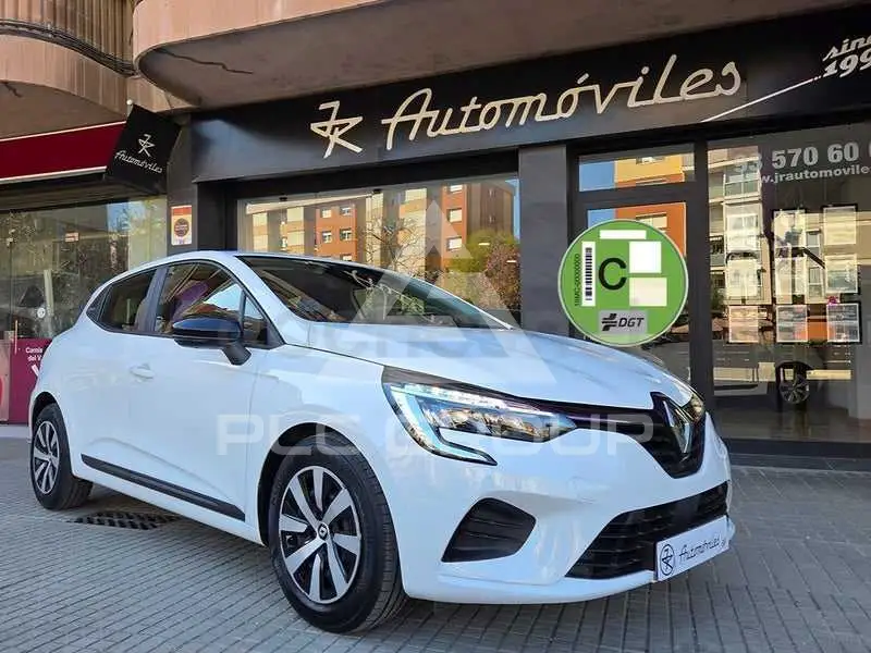 2023 Renault Clio