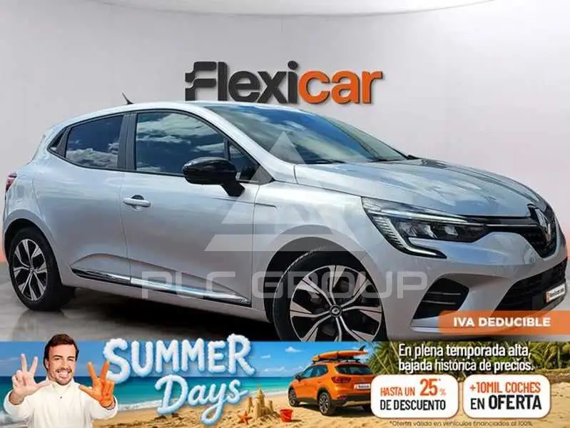 2023 Renault Clio
