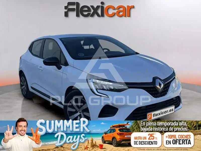 2023 Renault Clio