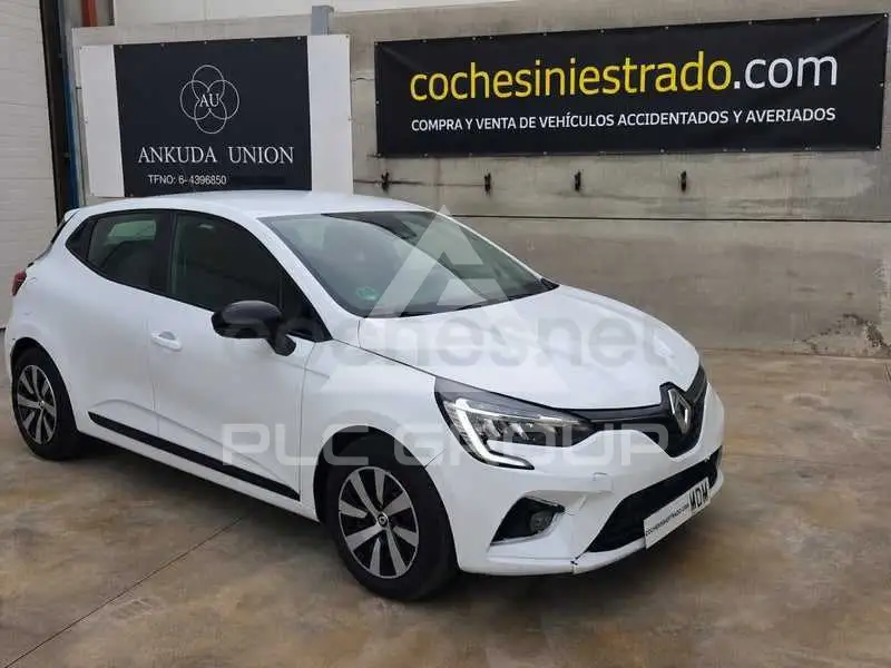 2023 Renault Clio