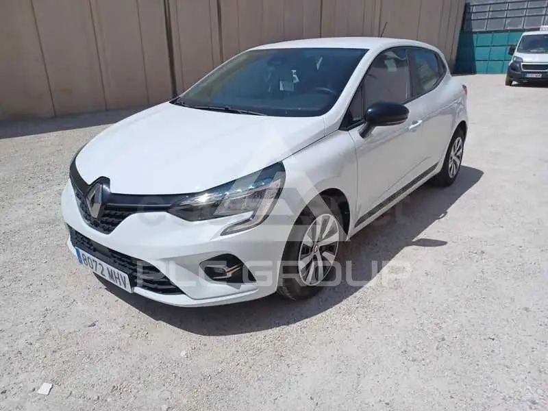 2023 Renault Clio