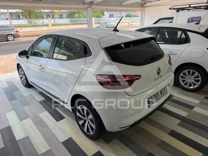 2023 Renault Clio