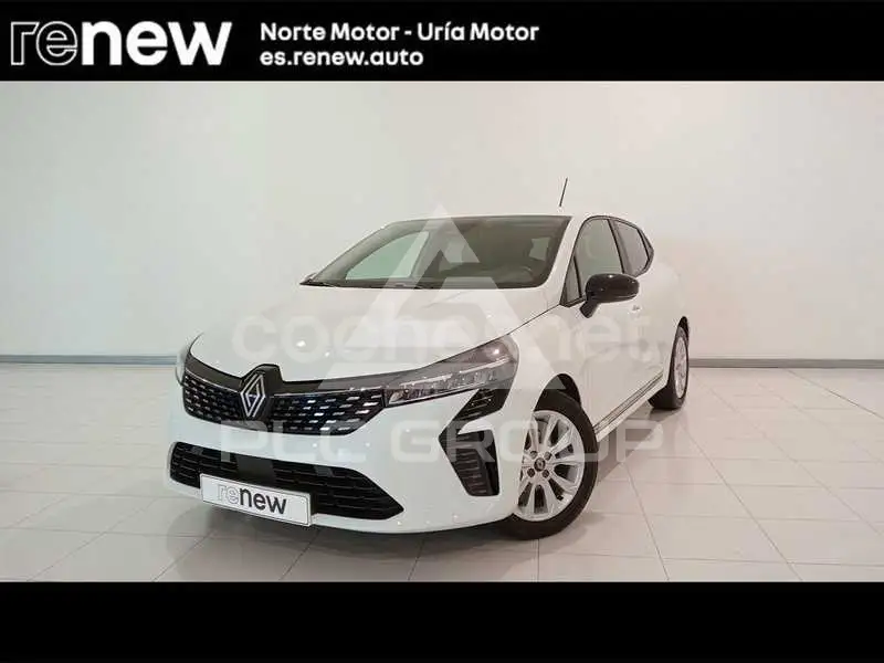 2023 Renault Clio
