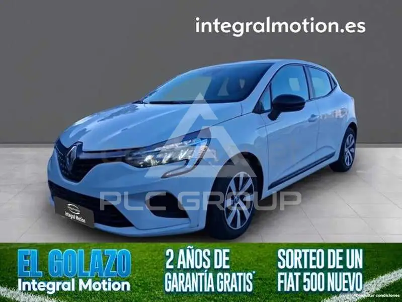 2023 Renault Clio