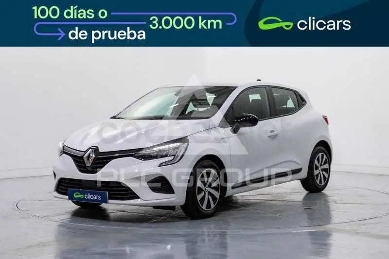 2023 Renault Clio