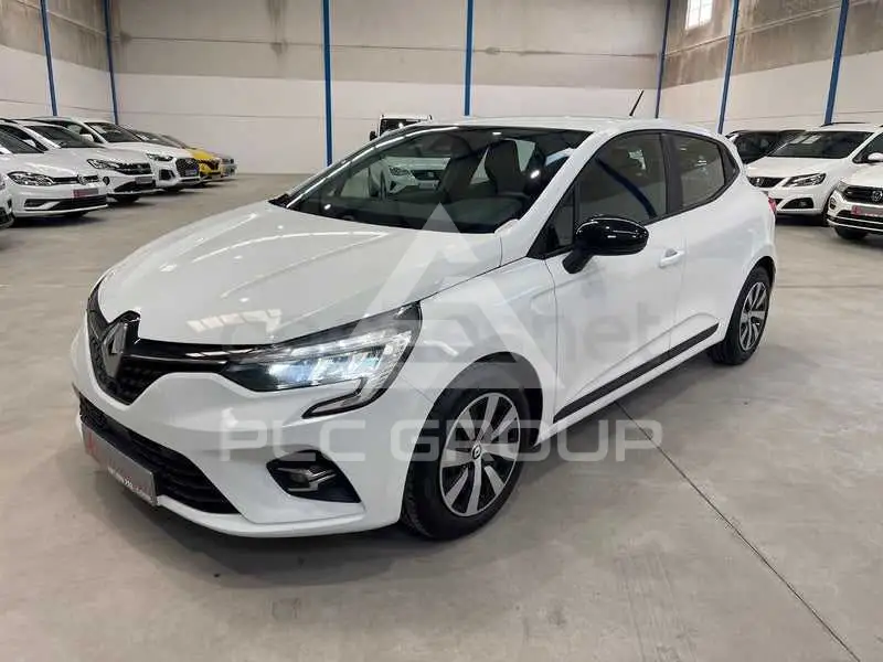 2023 Renault Clio