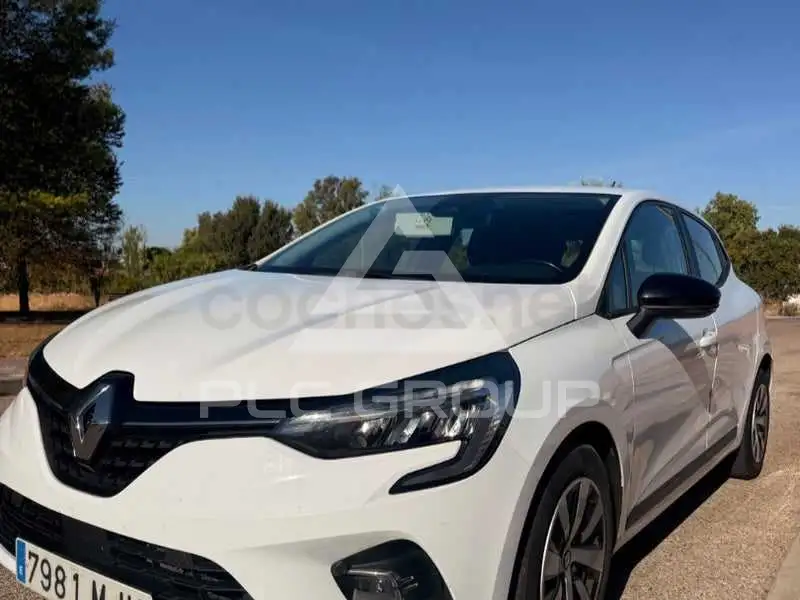 2023 Renault Clio
