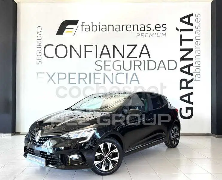 2023 Renault Clio