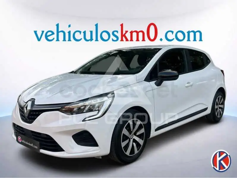 2023 Renault Clio