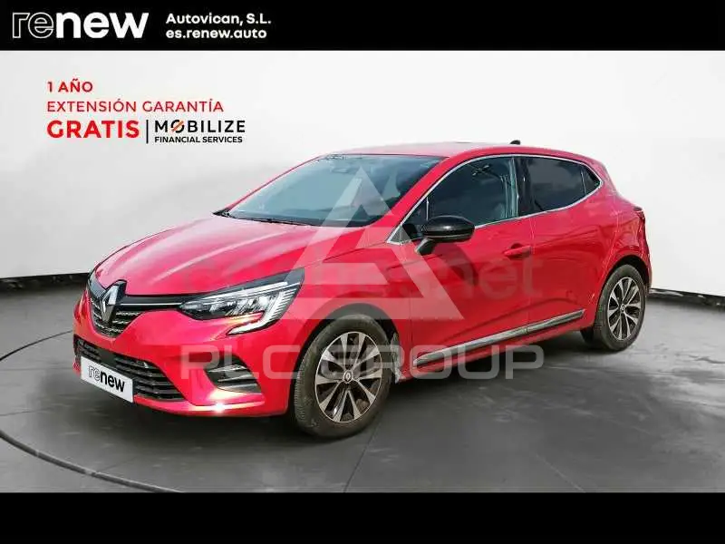 2023 Renault Clio