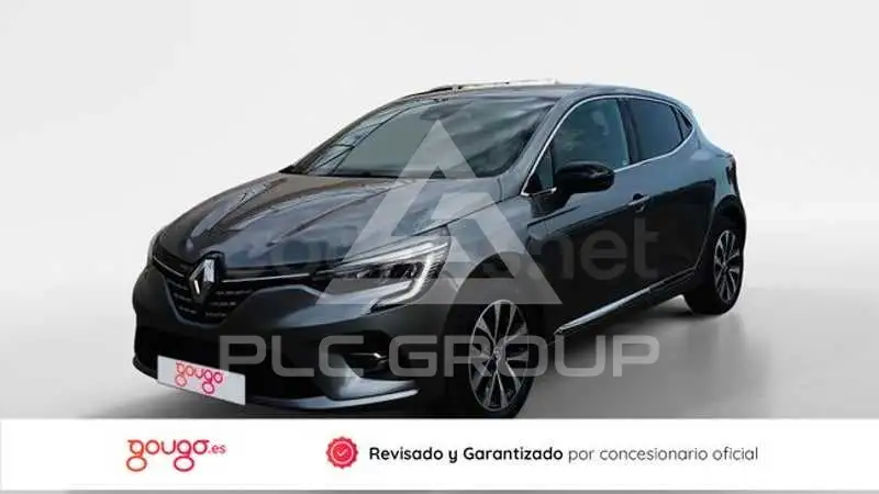 2023 Renault Clio