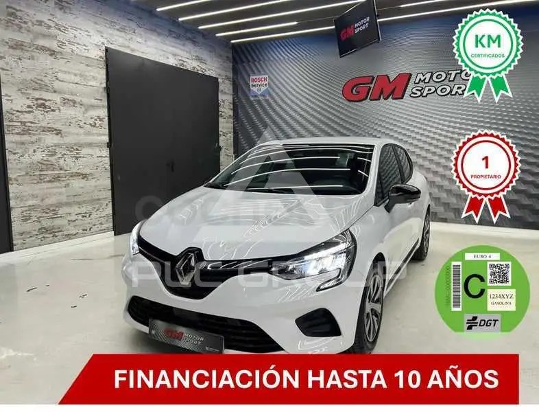 2023 Renault Clio