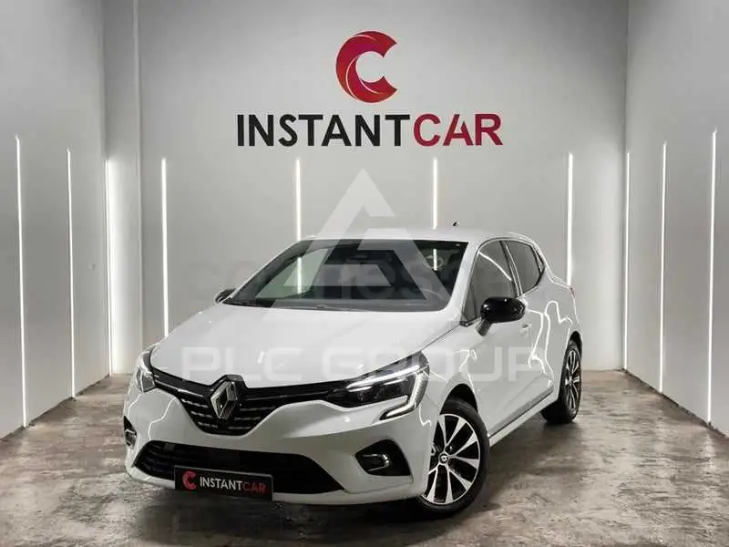 2023 Renault Clio