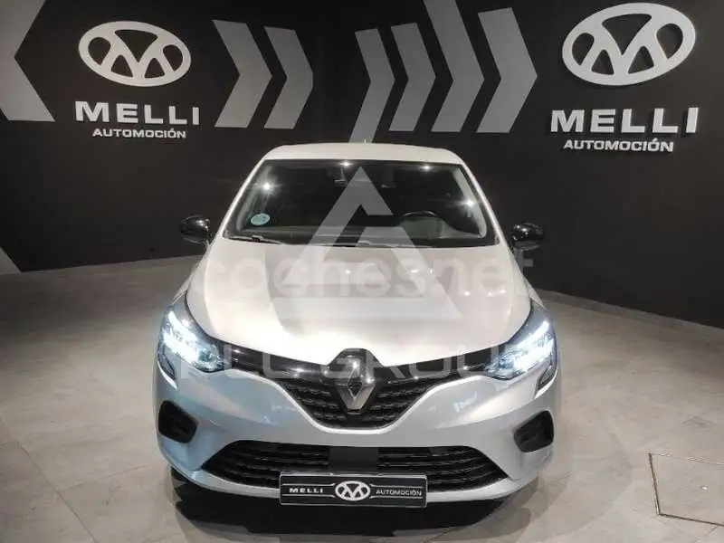 2023 Renault Clio