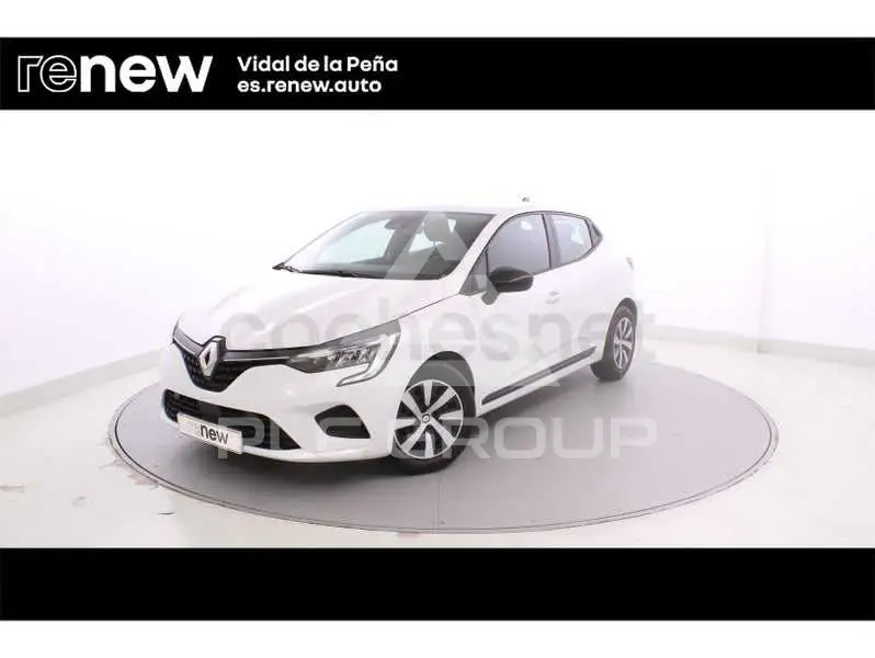2023 Renault Clio