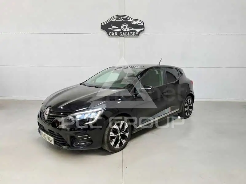 2023 Renault Clio