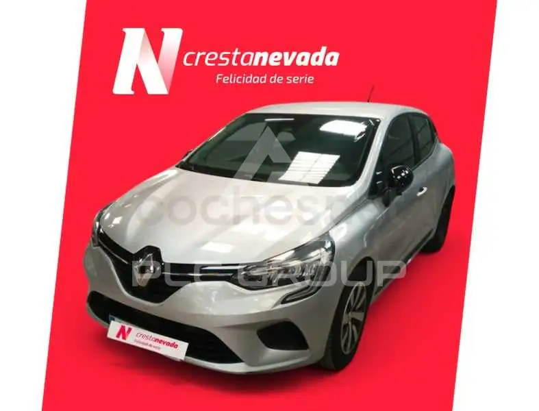2023 Renault Clio