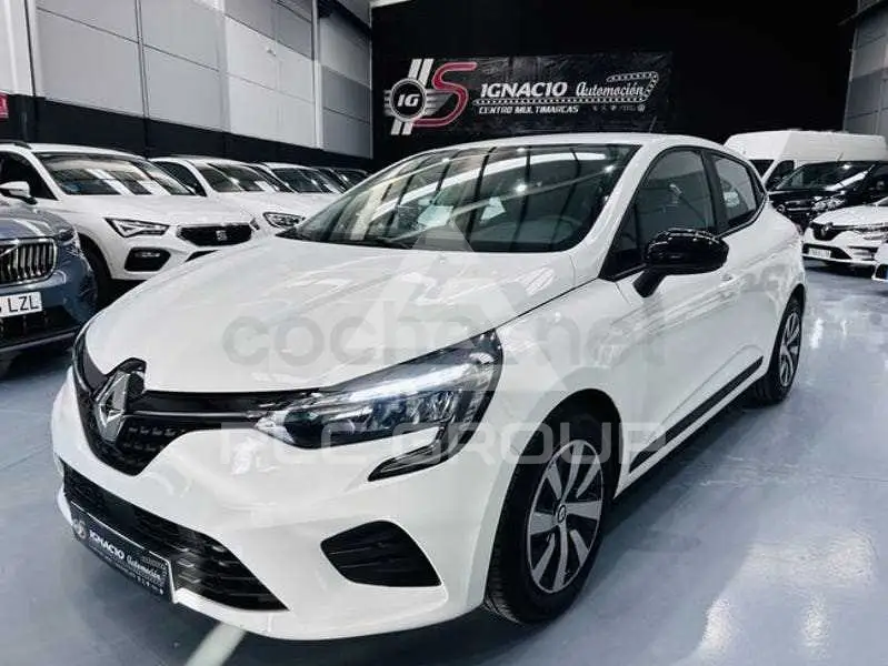 2023 Renault Clio