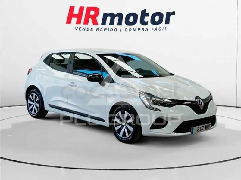 2023 Renault Clio