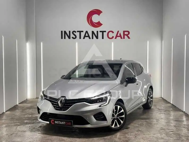2023 Renault Clio