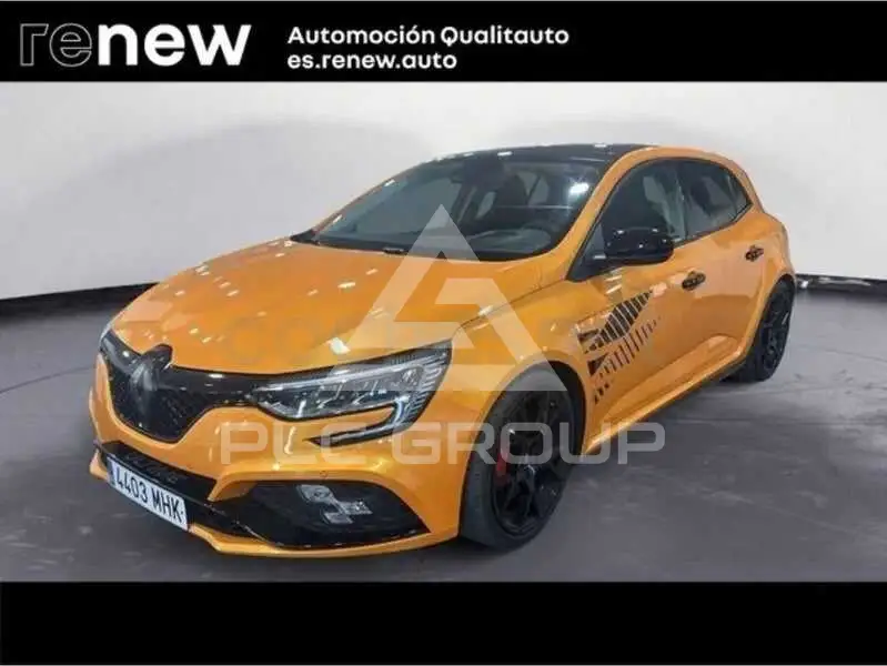 2023 Renault Megane