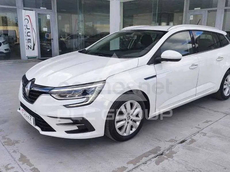 2023 Renault Megane
