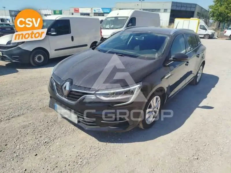 2023 Renault Megane
