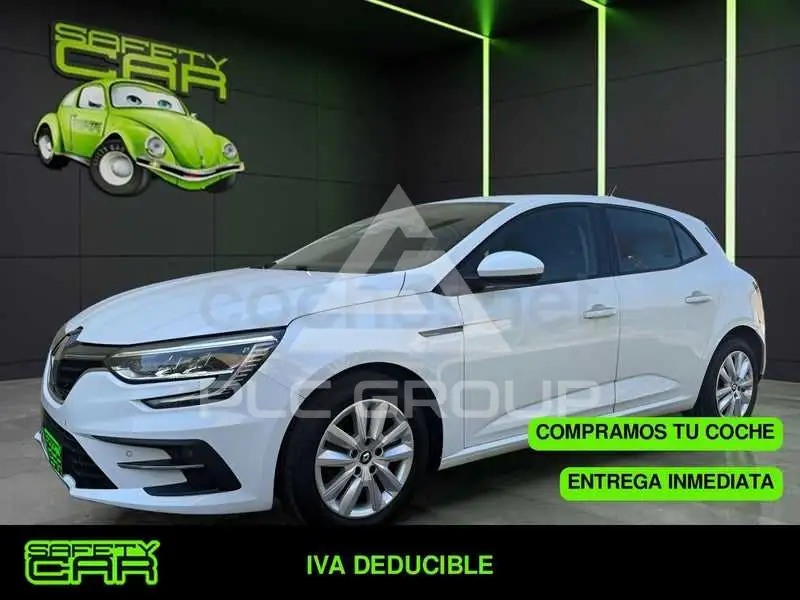 2023 Renault Megane