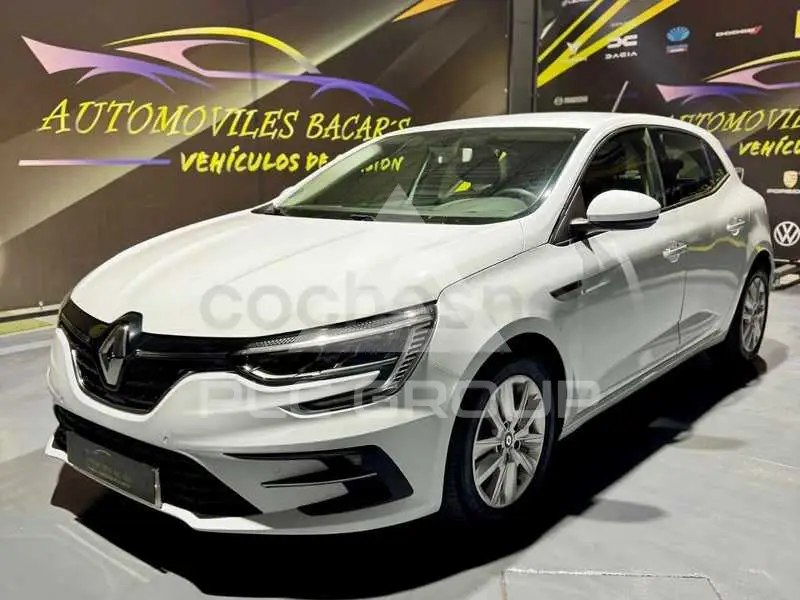 2023 Renault Megane