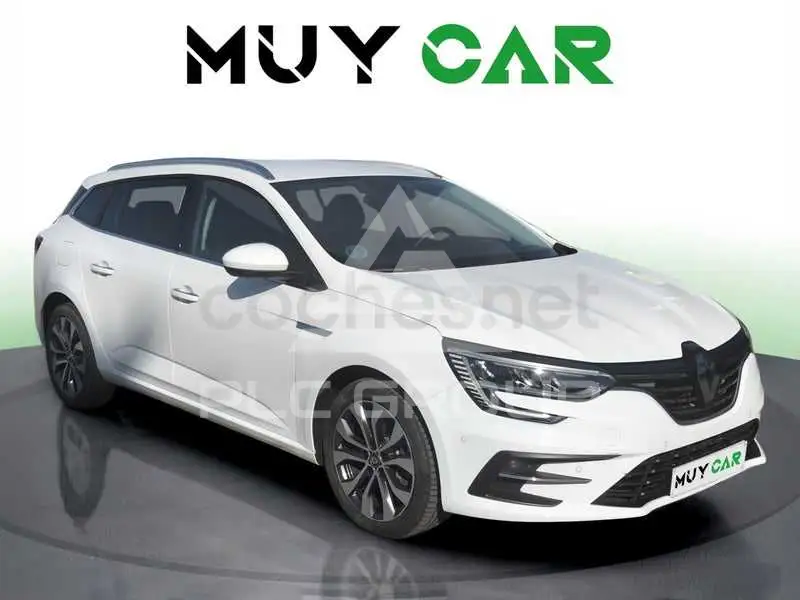 2023 Renault Megane