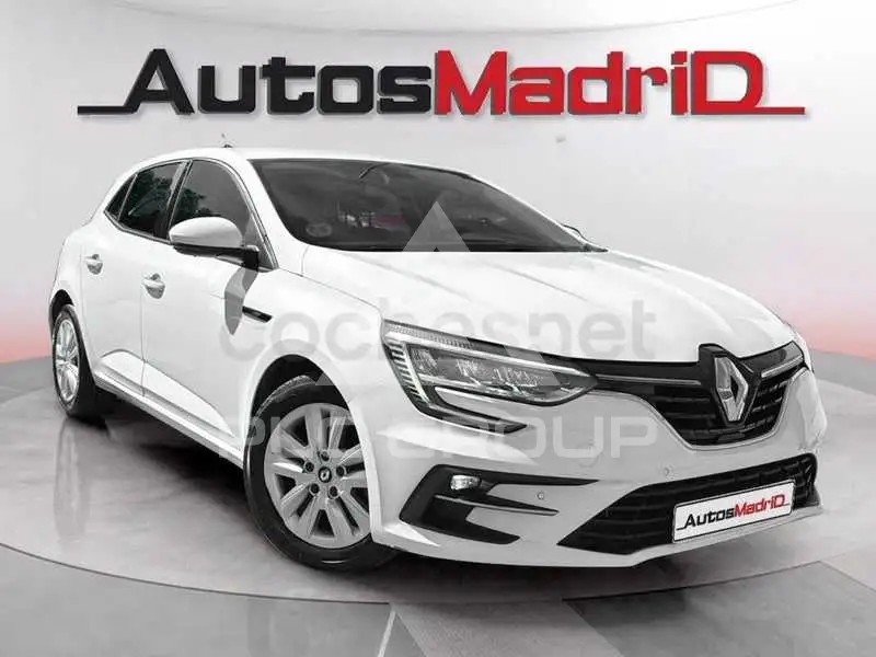 2023 Renault Megane