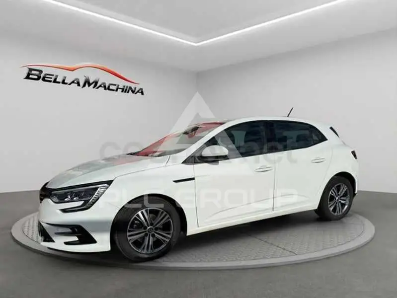 2023 Renault Megane
