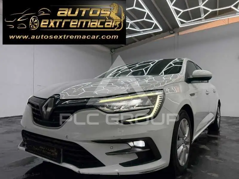 2023 Renault Megane