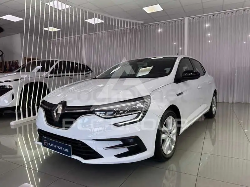 2023 Renault Megane