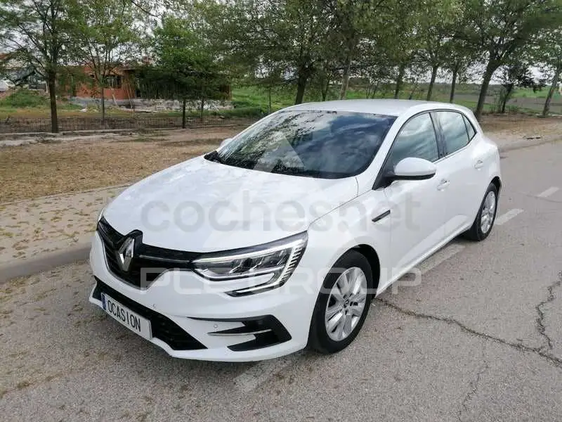 2023 Renault Megane