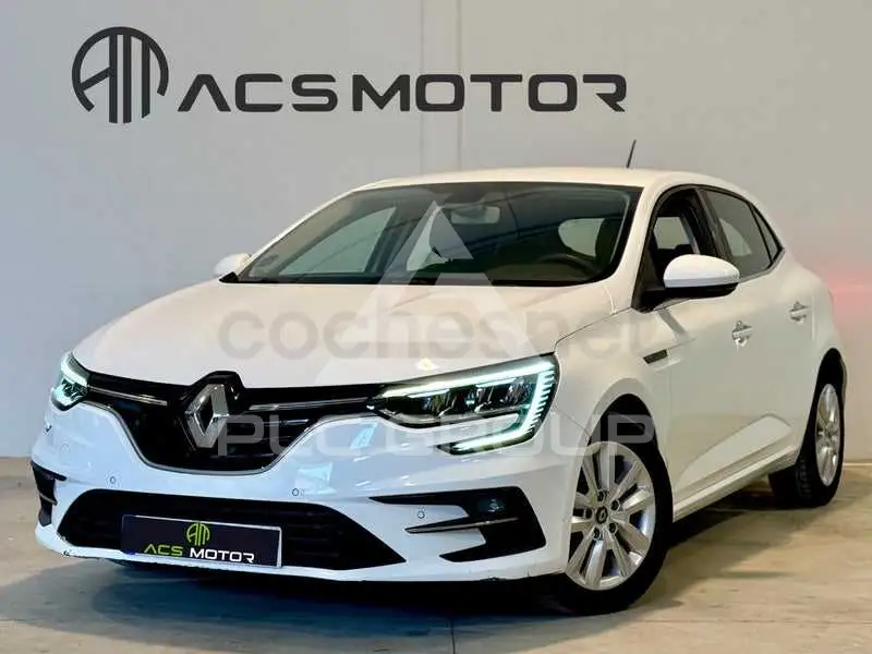 2023 Renault Megane