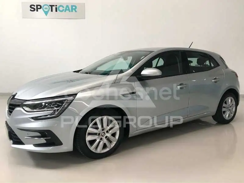 2023 Renault Megane