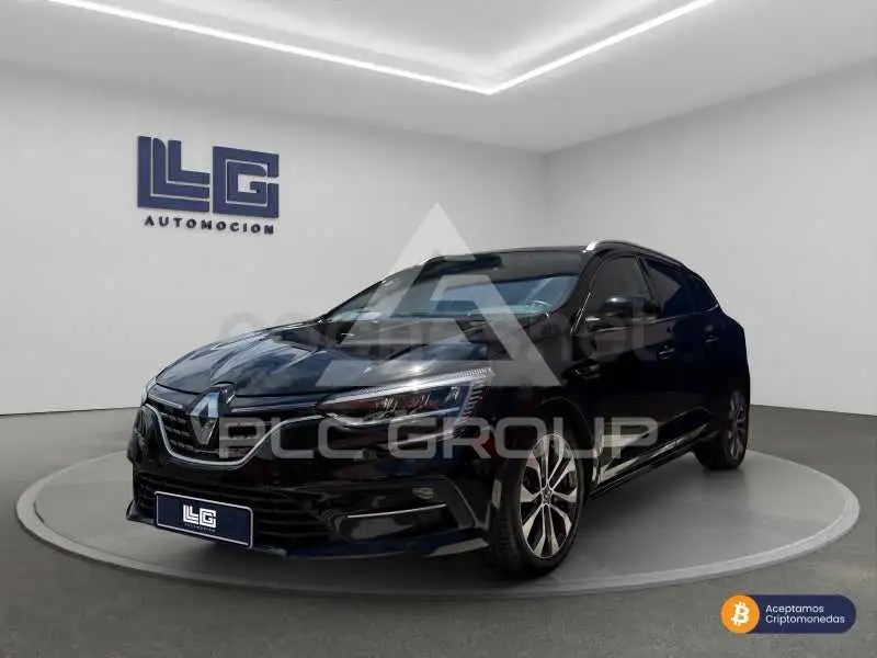 2023 Renault Megane