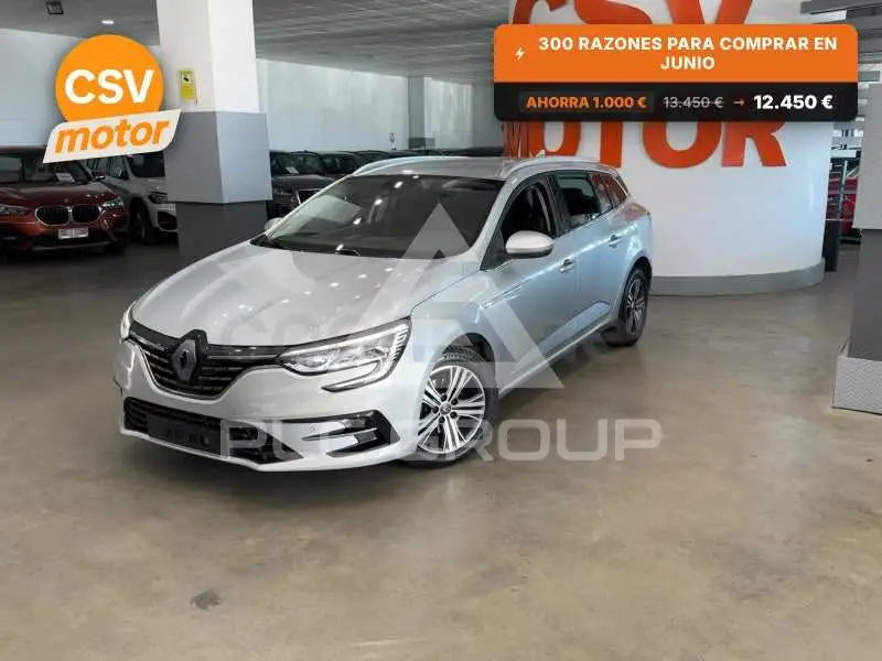 2023 Renault Megane
