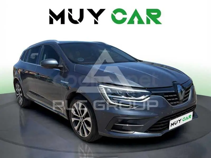 2023 Renault Megane