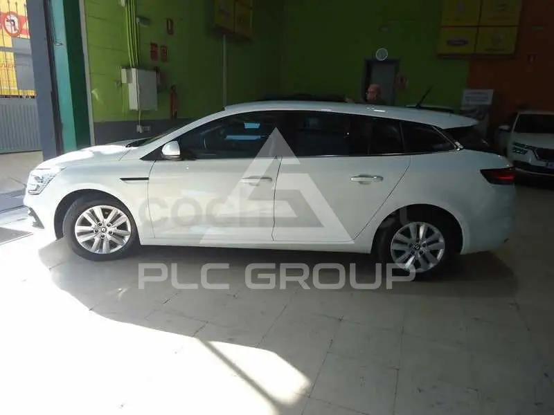 2023 Renault Megane