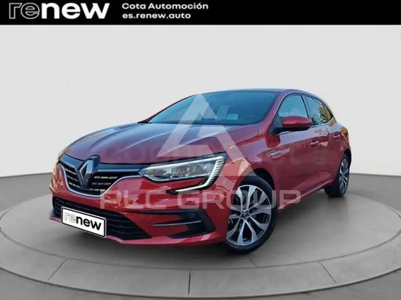 2023 Renault Megane