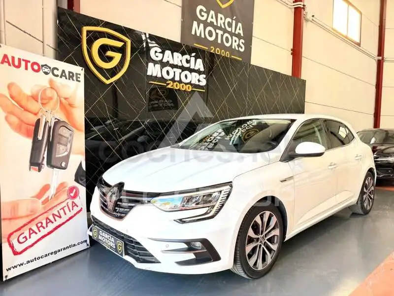 2023 Renault Megane