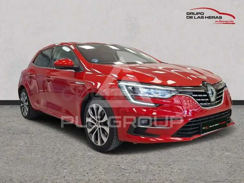 2023 Renault Megane