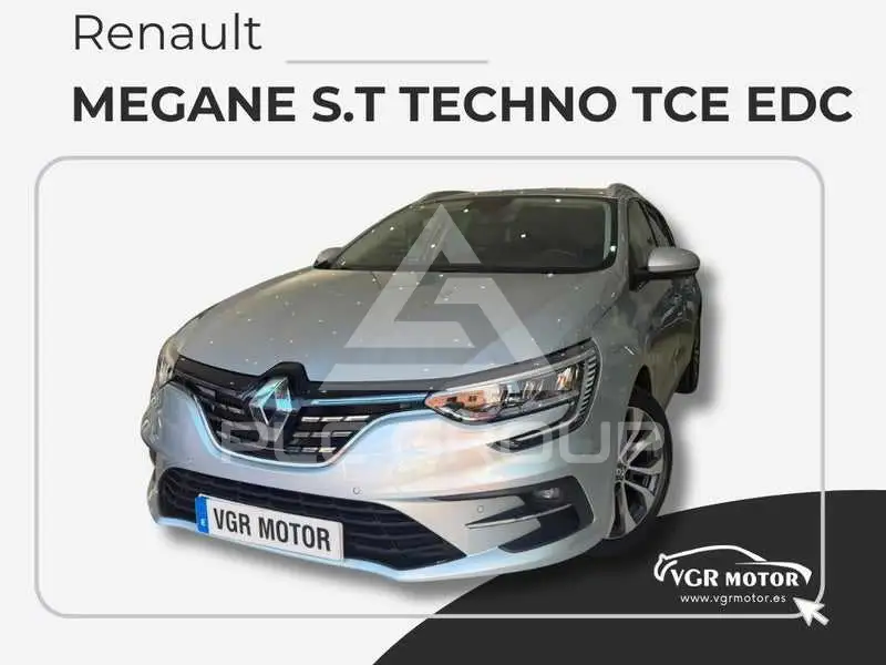 2023 Renault Megane