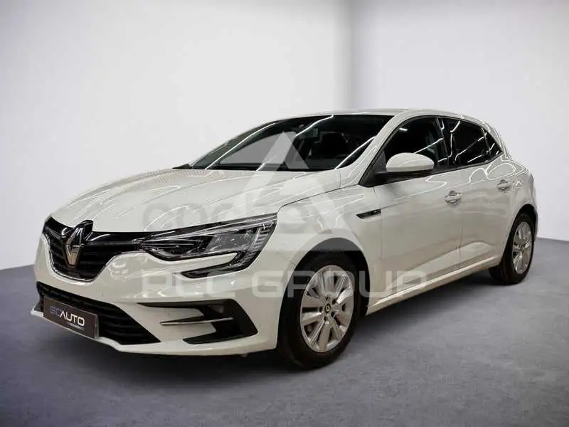 2023 Renault Megane